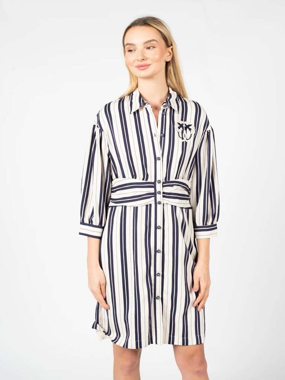 Pinko Chivasso Dress - Picture 2 of 6